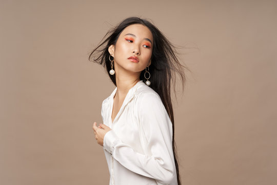 陈静 (Chen Jing)