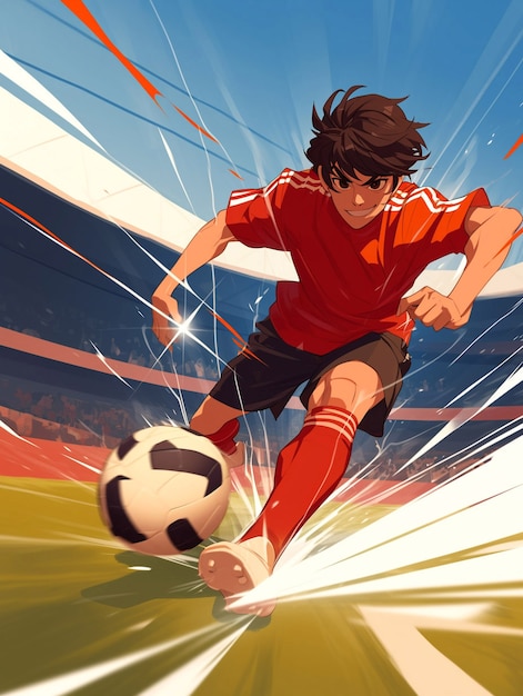 球迷激情支持2024-2025世俱杯
