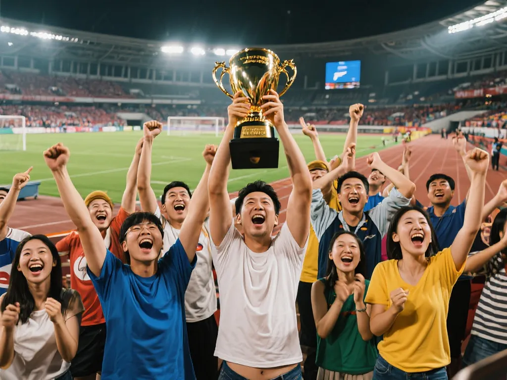 五分钟解锁精彩人生：2025世俱杯 Premium会员注册全攻略